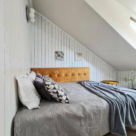 Happy House Apartment Brasov Luaran gambar
