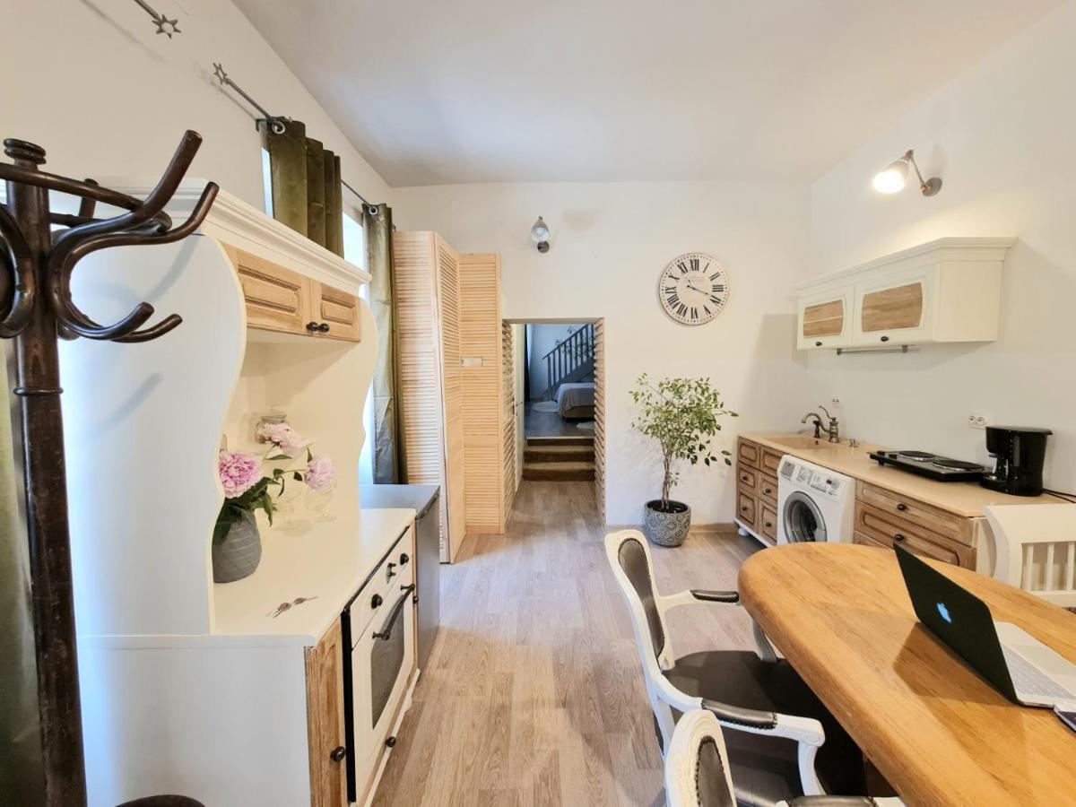 Happy House Apartment Brasov Luaran gambar