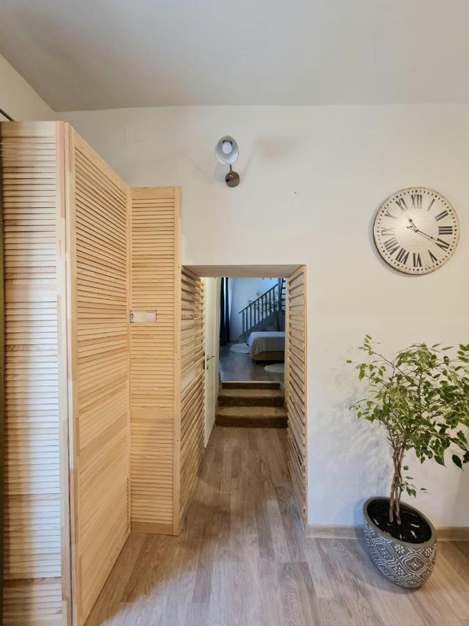 Happy House Apartment Brasov Luaran gambar