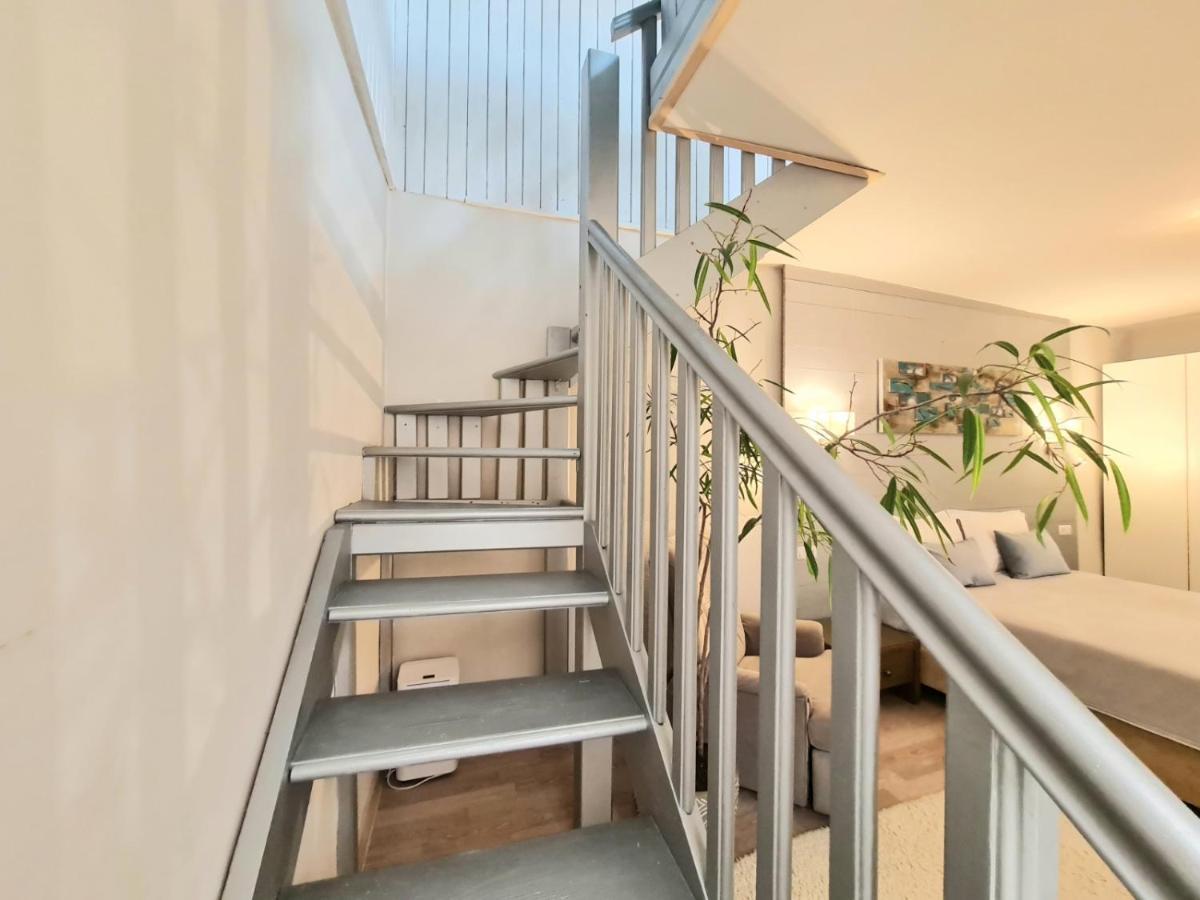 Happy House Apartment Brasov Luaran gambar