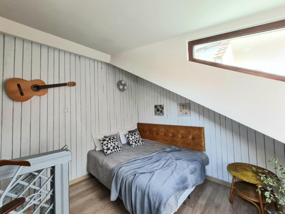 Happy House Apartment Brasov Luaran gambar