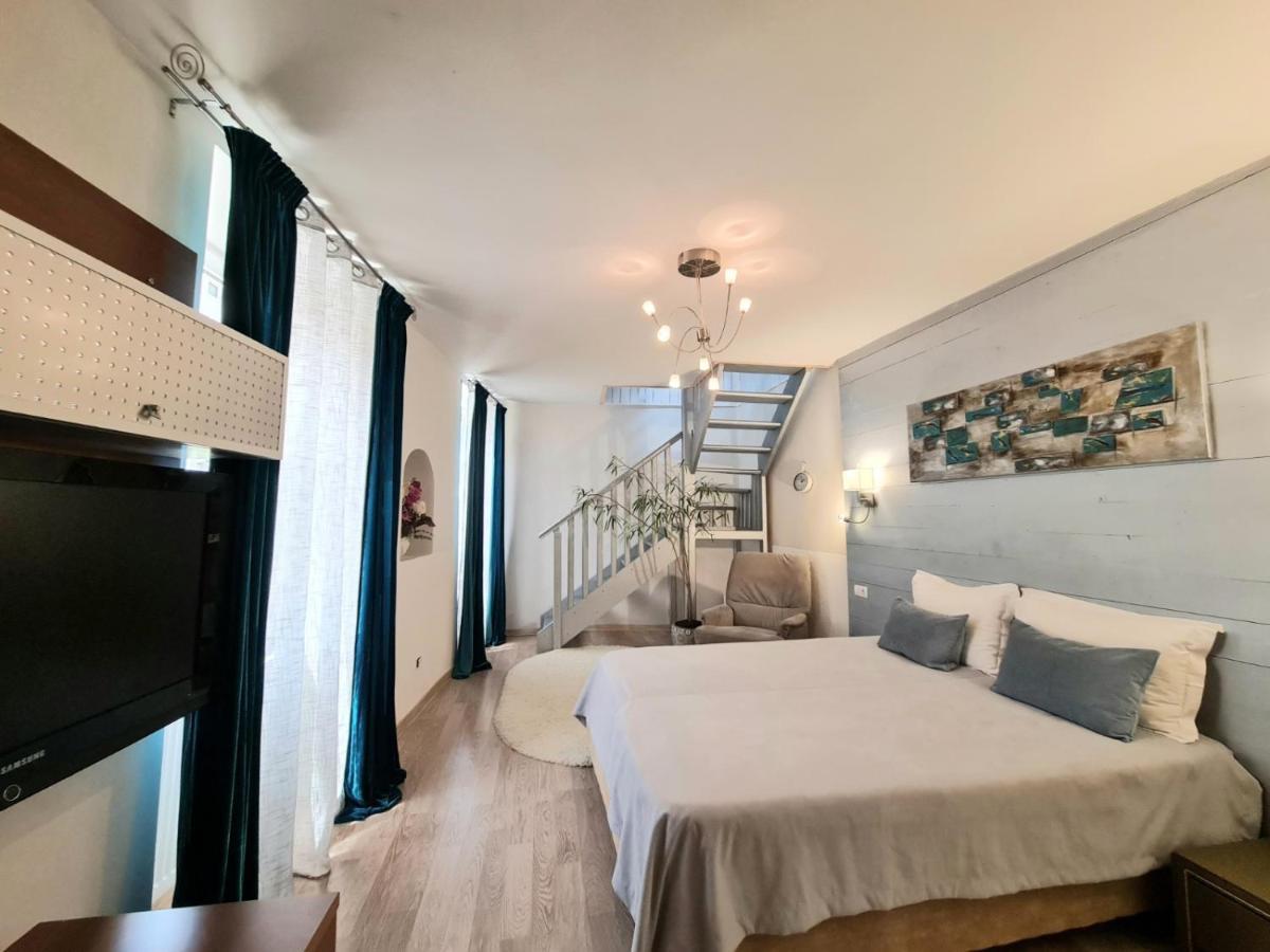 Happy House Apartment Brasov Luaran gambar